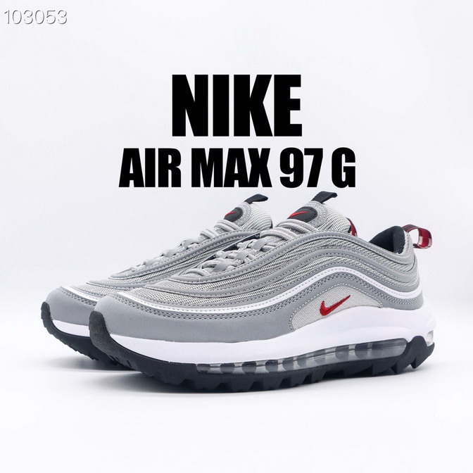wholesale men air max 97 G shoes 2022-2-28-003